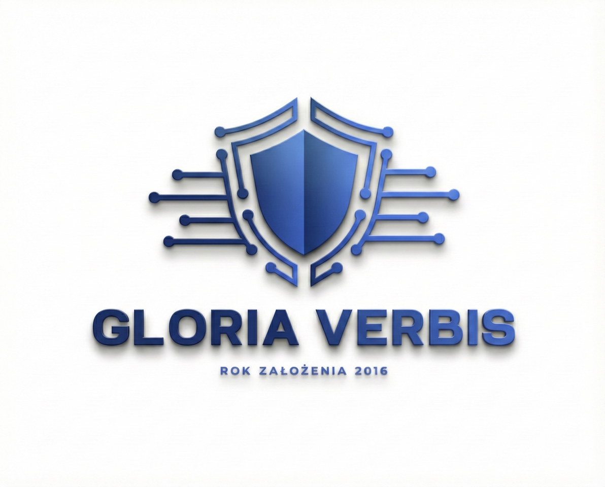 Logo Gloria Verbis